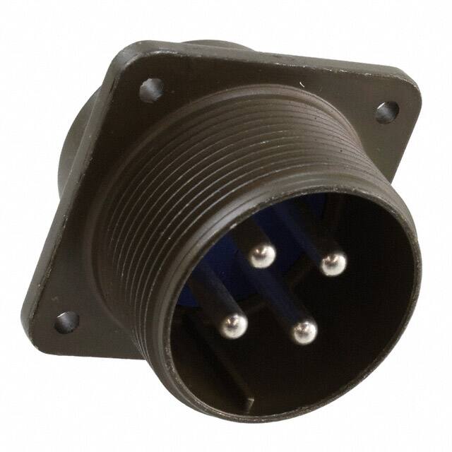 97-3102A-22-22P Amphenol Industrial Operations  Circular Connector Assemblies